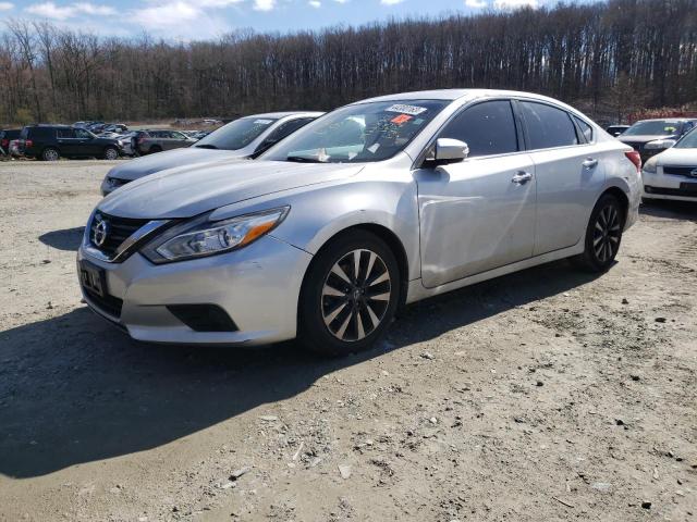 Photo 1 from auction – 2016 NISSAN ALTIMA 2.5 with VIN 1N4AL3AP2GC252162