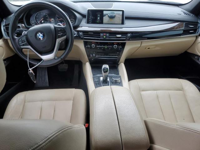 Photo 8 from auction – 2017 BMW X6 SDRIVE3 with VIN 5UXKU0C31H0G69023