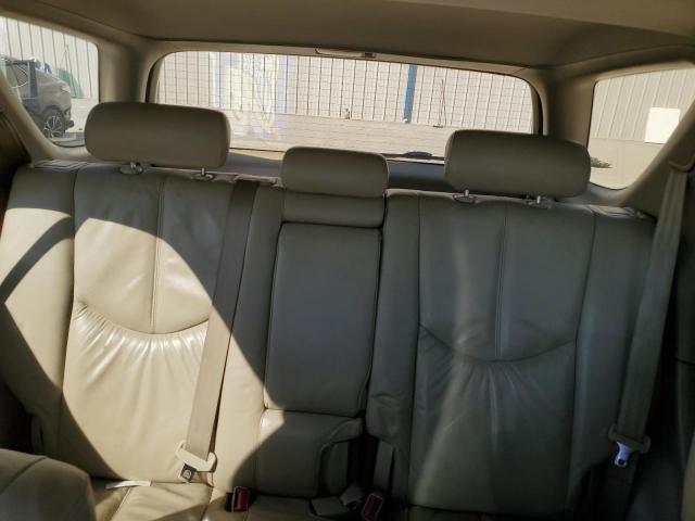 Foto 10 de la subasta – 2003 LEXUS RX 300 con VIN JTJGF10U130163375
