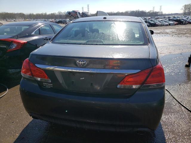 Фото 6 с аукциона – 2011 TOYOTA AVALON BAS с VIN 4T1BK3DB1BU428859