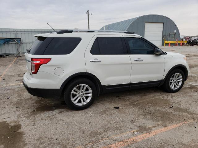 Photo 3 from auction – 2012 FORD EXPLORER X with VIN 1FMHK7D84CGA17056
