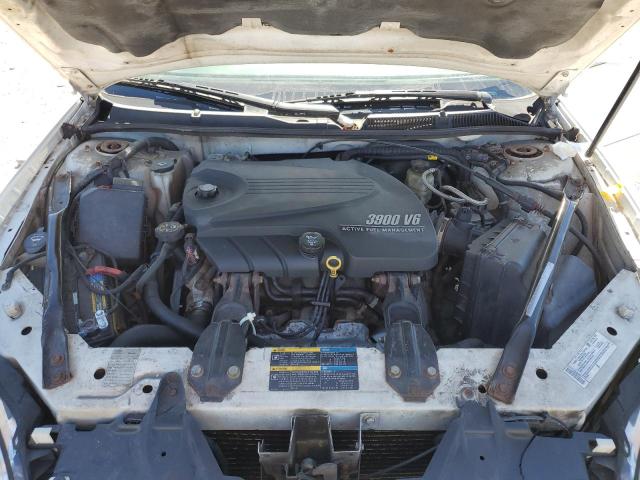 Photo 11 from auction – 2007 CHEVROLET IMPALA LT with VIN 2G1WC58R879305398