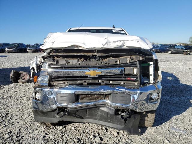 Photo 5 from auction – 2015 CHEVROLET SILVERADO with VIN 1GC1KVE83FF656659