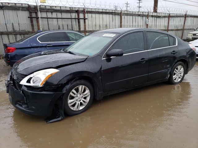 NISSAN ALTIMA BAS 2010 with VIN 1N4AL2AP7AN567190 - Photo from auction