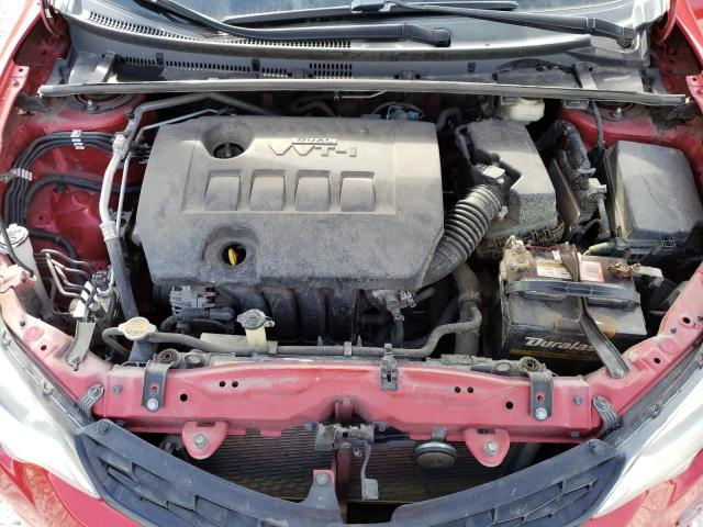 Photo 11 from auction – 2016 TOYOTA COROLLA L with VIN 5YFBURHE1GP458325