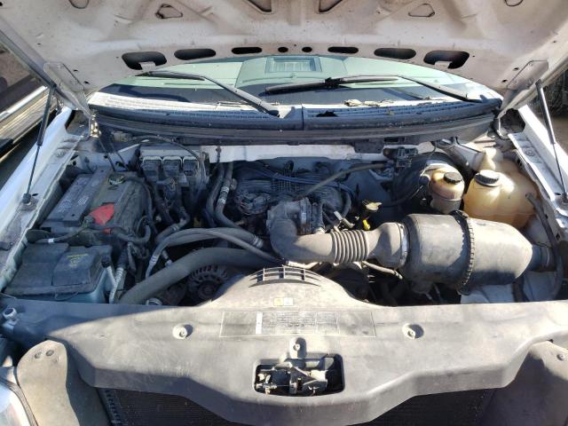 Photo 11 from auction – 2006 FORD F150 with VIN 1FTRF12236NB74604