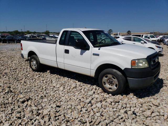 Photo 4 from auction – 2008 FORD F150 with VIN 1FTRF12278KB62878