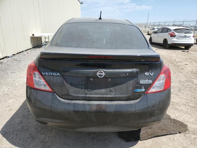 Photo 6 from auction – 2014 NISSAN VERSA S with VIN 3N1CN7AP3EK461327
