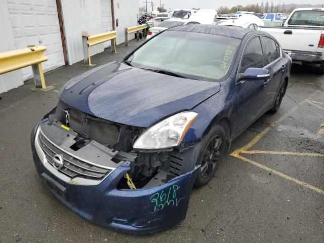 Photo 1 from auction – 2010 NISSAN ALTIMA BAS with VIN 1N4AL2AP0AN567211