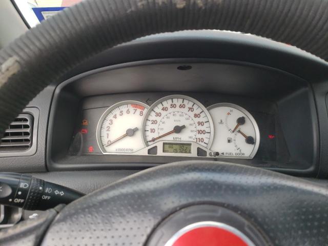 صورة رقم 9 من المزاد - 2005 TOYOTA COROLLA CE مع VIN 2T1BR32E35C398956