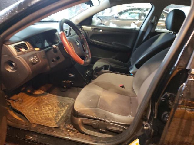 Zdjęcie 7 z aukcji – 2012 CHEVROLET IMPALA POL z VIN 2G1WD5E33C1269772
