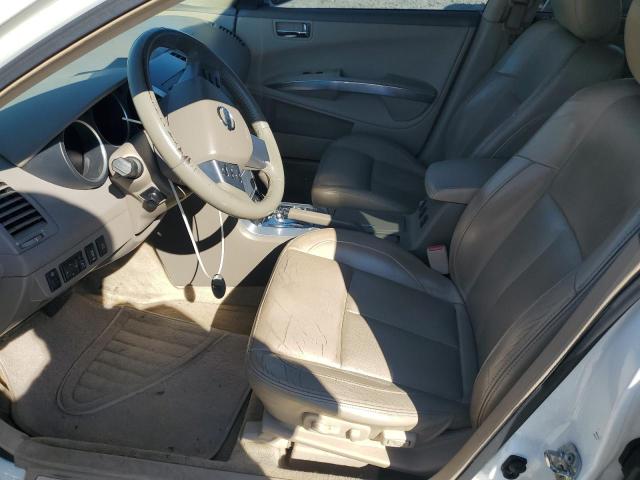 Photo 7 from auction – 2008 NISSAN MAXIMA SE with VIN 1N4BA41E08C823213