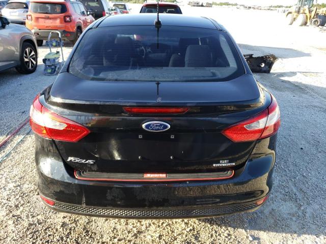 Photo 6 from auction – 2013 FORD FOCUS SE with VIN 1FADP3F29DL294189