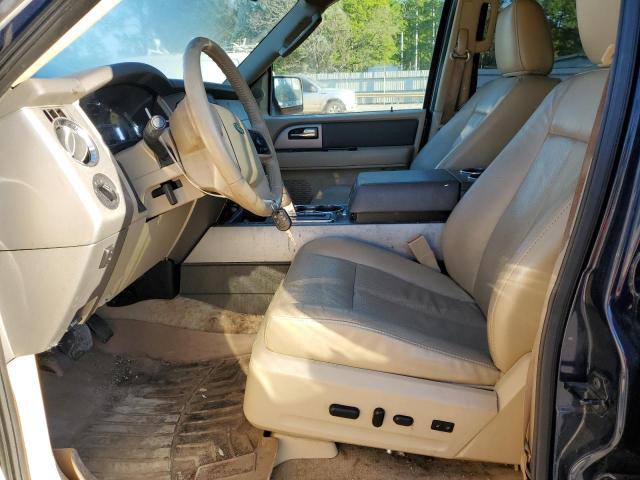 Photo 7 from auction – 2013 FORD EXPEDITION with VIN 1FMJK1H52DEF21679