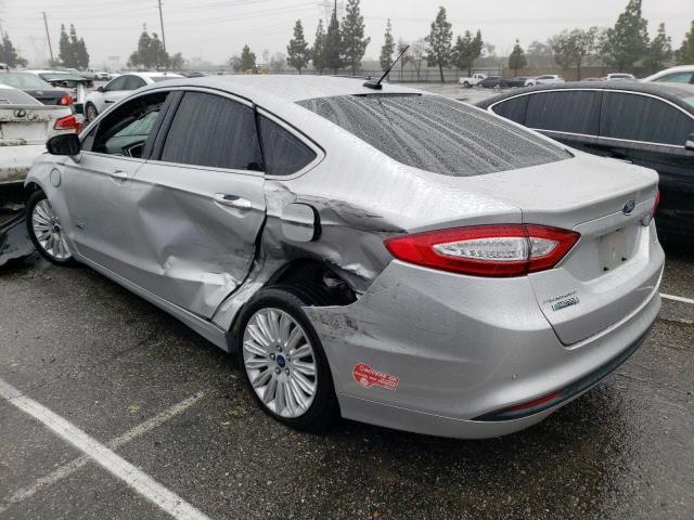 Photo 2 from auction – 2016 FORD FUSION SE with VIN 3FA6P0PU3GR304843
