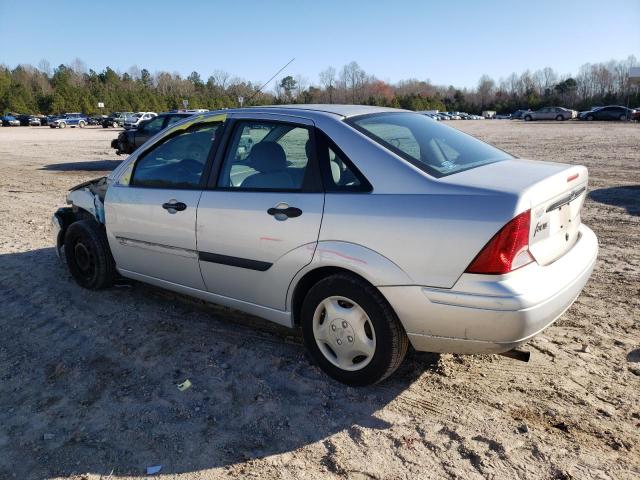 Photo 2 from auction – 2003 FORD FOCUS LX with VIN 1FAFP33P23W169573