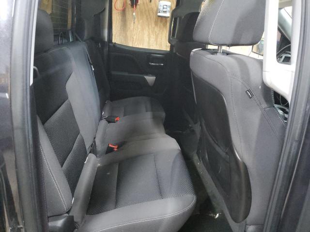 Photo 10 from auction – 2014 CHEVROLET SILVERADO with VIN 1GCVKREC7EZ142274
