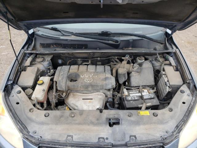 Photo 12 from auction – 2011 TOYOTA RAV4 with VIN 2T3ZF4DV3BW066480