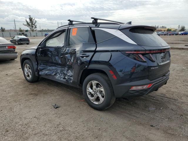 Photo 2 from auction – 2022 HYUNDAI TUCSON SEL with VIN KM8JBCAE5NU166732