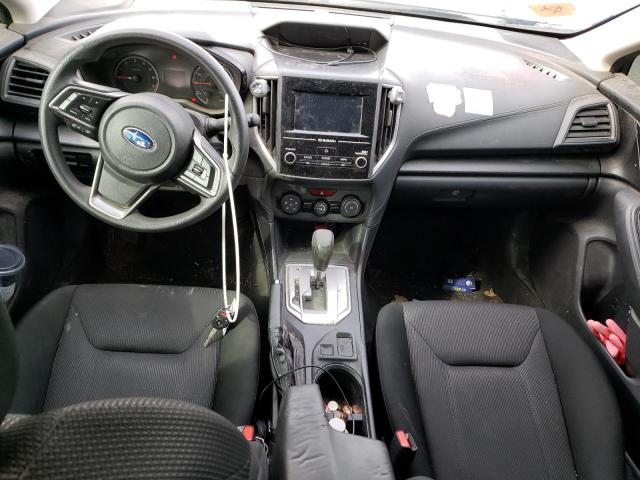 Photo 8 from auction – 2017 SUBARU IMPREZA with VIN 4S3GKAA63H3613855