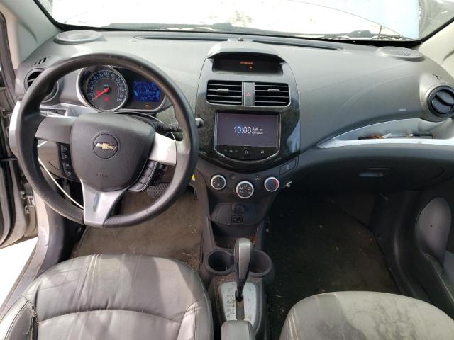 Photo 8 from auction – 2014 CHEVROLET SPARK 1LT with VIN KL8CD6S92EC517766