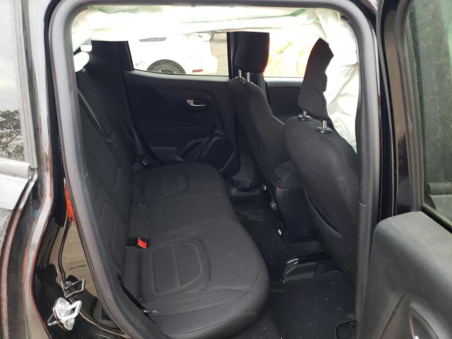 Photo 10 from auction – 2019 JEEP RENEGADE with VIN ZACNJABB1KPK66760