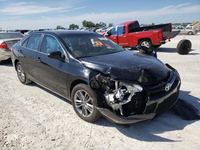 Photo 4 from auction – 2016 TOYOTA CAMRY LE with VIN 4T1BF1FK6GU255353