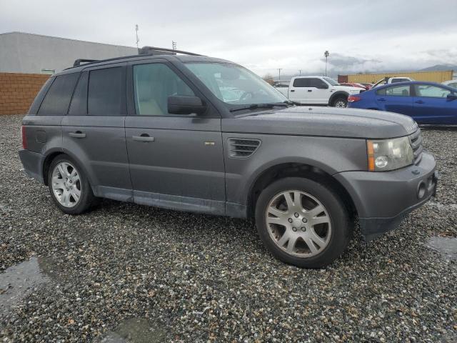 Photo 4 from auction – 2006 LAND ROVER RANGE ROVE with VIN SALSF25476A963147