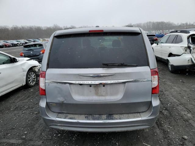 Photo 6 from auction – 2013 CHRYSLER TOWN & COU with VIN 2C4RC1BG1DR821747
