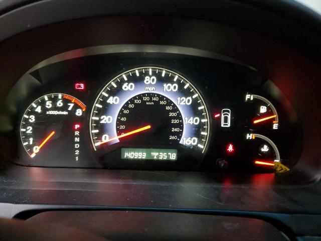 Photo 9 from auction – 2006 HONDA ODYSSEY EX with VIN 5FNRL38736B077277