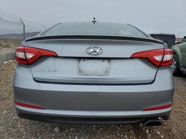 Photo 6 from auction – 2016 HYUNDAI SONATA SE with VIN 5NPE24AF9GH409458
