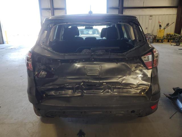 صورة رقم 6 من المزاد - 2017 FORD ESCAPE S مع VIN 1FMCU0F77HUC59865