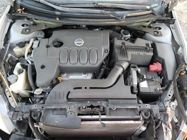 Photo 11 from auction – 2008 NISSAN ALTIMA 2.5 with VIN 1N4AL21E98N469741