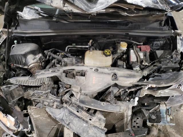Photo 11 from auction – 2020 CHEVROLET TRAX LS with VIN 3GNCJNSB2LL116272