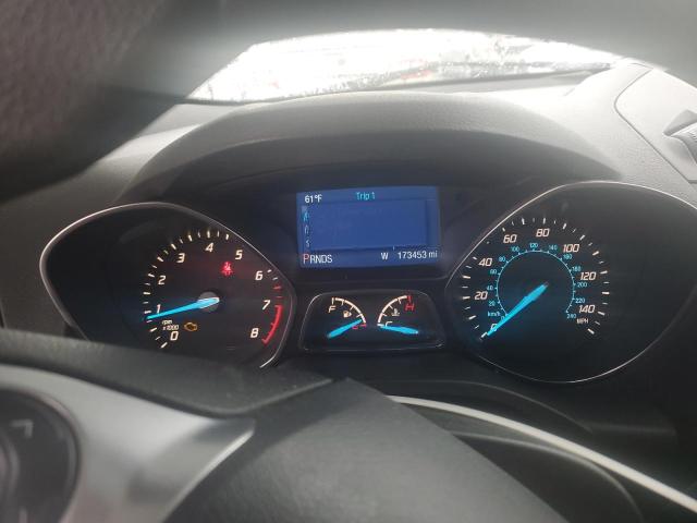 Photo 9 from auction – 2013 FORD ESCAPE S with VIN 1FMCU0F7XDUD88080
