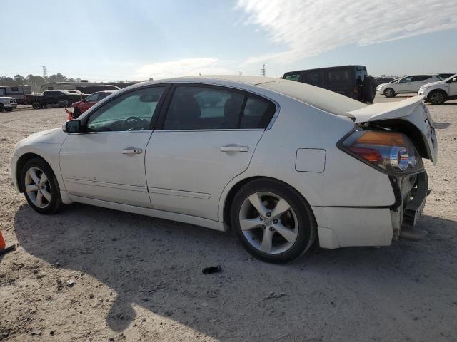 Photo 2 from auction – 2007 NISSAN ALTIMA 3.5 with VIN 1N4BL21E37C163391