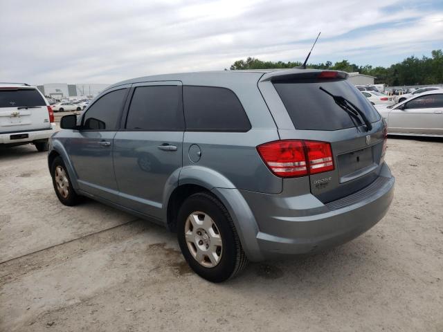 Photo 2 from auction – 2010 DODGE JOURNEY SE with VIN 3D4PG4FB5AT158495