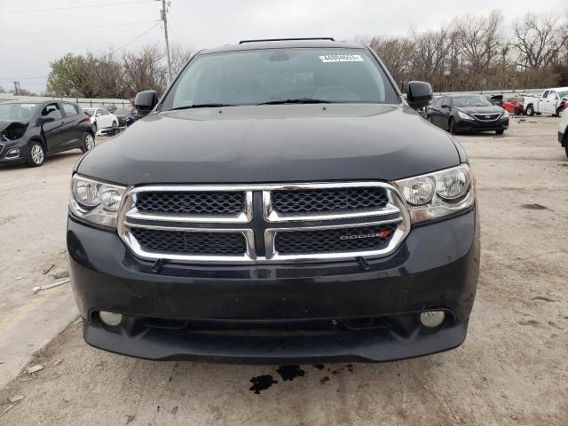 Photo 5 from auction – 2013 DODGE DURANGO CR with VIN 1C4RDHDG4DC694410