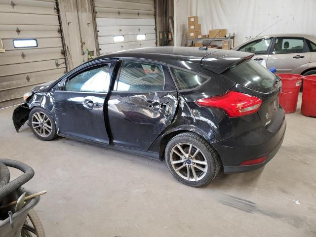 Photo 2 from auction – 2015 FORD FOCUS SE with VIN 1FADP3K21FL244850