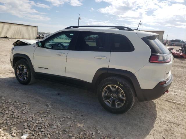 Photo 2 from auction – 2019 JEEP CHEROKEE T with VIN 1C4PJMBX3KD104877