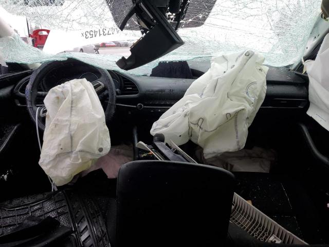 Photo 8 from auction – 2020 MAZDA 3 with VIN 3MZBPABL4LM125132