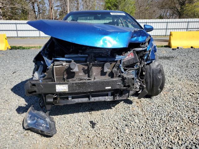 Photo 5 from auction – 2017 TOYOTA CAMRY LE with VIN 4T1BF1FK0HU637699