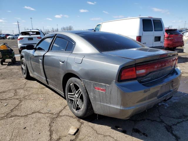 Photo 2 from auction – 2012 DODGE CHARGER SE with VIN 2C3CDXBG9CH159267