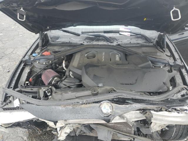 Photo 11 from auction – 2018 BMW 330 I with VIN WBA8B9C56JAE21872