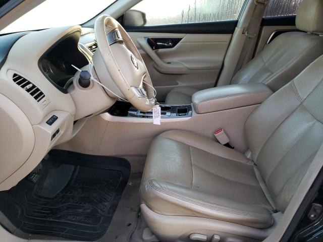Photo 7 from auction – 2013 NISSAN ALTIMA 2.5 with VIN 1N4AL3AP3DN555094