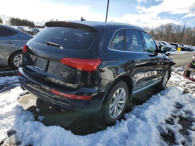 Photo 3 from auction – 2013 AUDI Q5 PREMIUM with VIN WA1LFAFP9DA054039