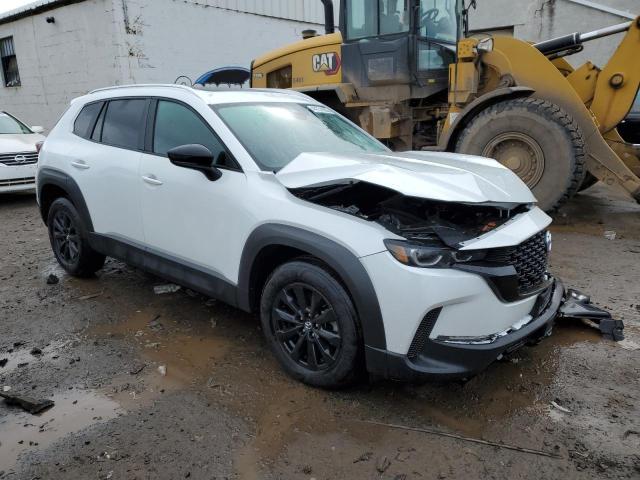 Photo 4 from auction – 2023 MAZDA CX-50 PREF with VIN 7MMVABCM5PN111007