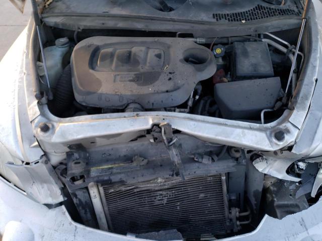 Photo 11 from auction – 2009 CHEVROLET HHR LS with VIN 3GNCA13BX9S577323