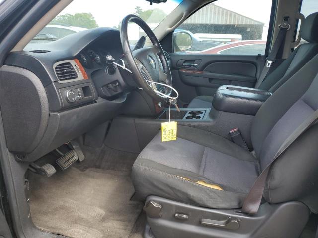 Photo 7 from auction – 2012 CHEVROLET TAHOE C150 with VIN 1GNSCAE00CR229316