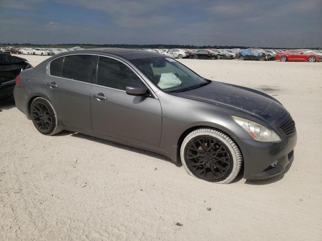 Photo 4 from auction – 2013 INFINITI G37 BASE with VIN JN1CV6AP8DM711069